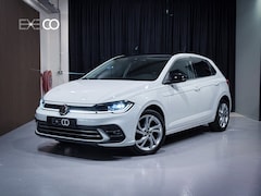 Volkswagen Polo - 1.0 TSI R-Line | DSG | ACC | IQLight | Design