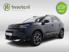 Citroën C5 Aircross - 1.2 HYBRID 145PK MAX E-DCS6 | El. achterklep | Cruise Adaptief | Camera