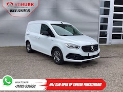 Mercedes-Benz eCitan - 112 51 kWh 280 km WLTP Facelift/ 3Pers/ Snellader/ Standkachel/ Stoelverw./ Carplay/ Navi/