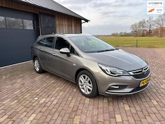 Opel Astra Sports Tourer - 1.0 Online Edition, CARPLAY, NAVIGATIE, TREKHAAK