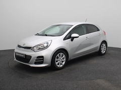 Kia Rio - 1.2 CVVT DynamicLine | Camera | Navigatie | Airco