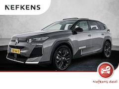 Citroën C5 Aircross - 1.6 Plug-In Hybrid 195 Max