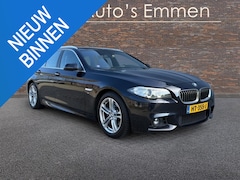 BMW 5-serie Touring - 520i Executive