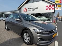 Volkswagen Polo - 1.0 MPI Comfortline RIJKLAARPRIJS