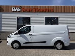 Ford Transit Custom - 300 2.0 TDCI 130pk L2H1 Trend / euro 6 / vaste prijs rijklaar € 12.950 ex btw / lease vana