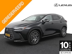 Lexus NX - 450h+ AWD Executive Line | 20 Inch Lichtmetalen velgen | Rondomzicht camera | Verwarmbaar