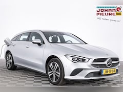 Mercedes-Benz CLA-klasse Shooting Brake - 250 e Business Line | Full LED | Half LEDER | NAVI | PHEV