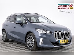 BMW 2-serie Active Tourer - ActiveTourer 230e xDrive Luxury line | PANORAMADAK | LEDER | harman/kardon