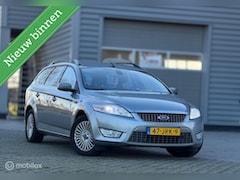 Ford Mondeo Wagon - Beste motor/Nieuwe APK 2.0-16V /Beste motor/Nieuwe APK/ Titanium Flexifuel