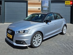 Audi A1 Sportback - 1.4 TFSI Origin NL Adrenalin/S-line DSG