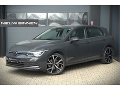 Volkswagen Golf - 1.4 eHybrid Style | Memory seat | Massage | Adaptive cruise control | Elektrische stoel |