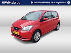 SEAT Mii Electric - 83pk electric Airco / Bluetooth / DAB / Parkeersensoren Achter / SOH 88%
