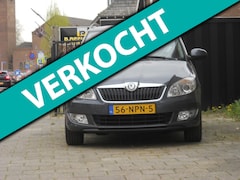 Skoda Fabia Combi - 1.2 TSI Ambition