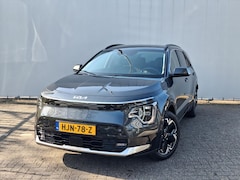 Kia e-Niro - 64, 8 kWh 204pk Aut Air