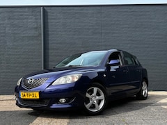 Mazda 3 Sport - 1.6 Sportline | Airco | Nieuwe APK