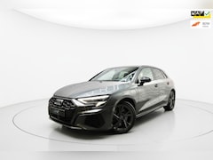 Audi A3 Sportback - 45 TFSI e 3x S LINE VIRTUAL LEER MATRIX