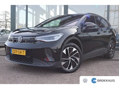 Volkswagen ID.4 - Pro Business 77 kWh | Afneembare Trekhaak | Apple Carplay/Android Auto|telefoonintegratie