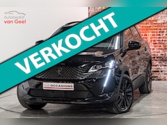 Peugeot 3008 - 1.6 HYbrid4 300 GT Perla PHEV | Memory Seats | Cruise Control | Apple Carplay