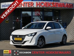 Peugeot 208 - 1.2 PureTech Blue Lease Active 5D | Camera | 16