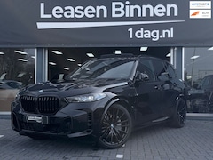 BMW X5 - XDrive50e M Sport|360 camera|Head-Up