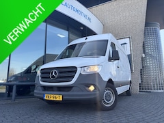 Mercedes-Benz Sprinter - 314 2.2 CDI L2H2*AUTOM.*ECC*CRUISE*CAM*3PERS