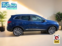 Renault Kadjar - Energy TCe 130 Bose | Eerste eigenaar | Bomvol opties | Vol jaar APK | Onderhoud volledig