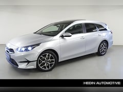 Kia Cee'd Sportswagon - Ceed 1.0 T-GDi ExecutiveLine | Panoramadak | Harman Kardon Premium Sound | Navigatie & Mul