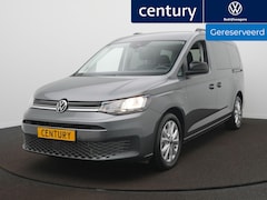 Volkswagen Caddy Maxi - 1.5 TSI Hybride Life Apple Carplay - Camera - Automaat - 7 stoelen