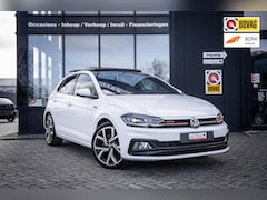 Volkswagen Polo - 2.0 TSI GTI*PANO*CARPLAY*KEYLESS*CLIMA*NAVI