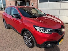 Renault Kadjar - 1.2 TCe Bose trekhaak / leer