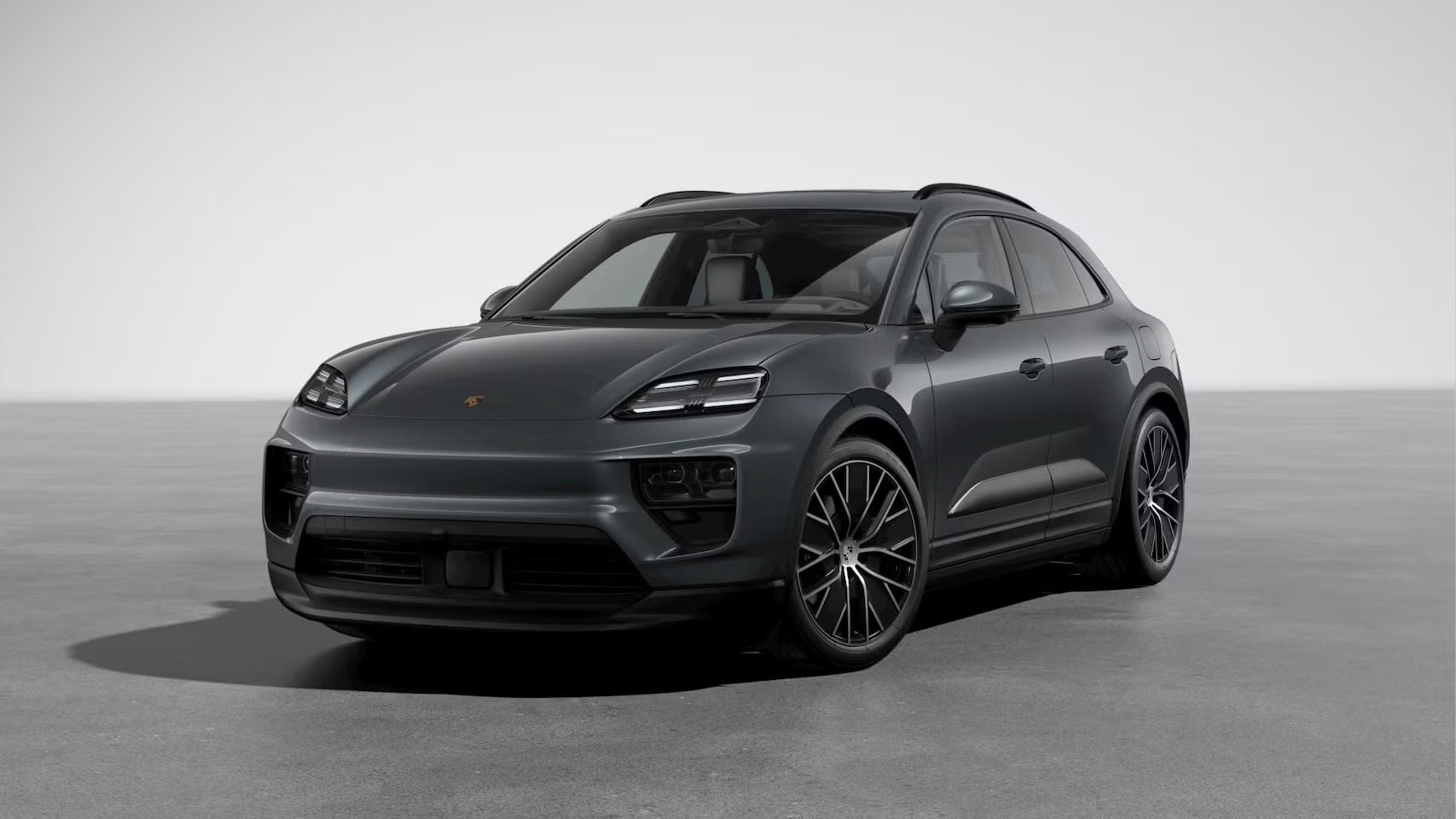 Porsche Macan - AutoWereld.nl