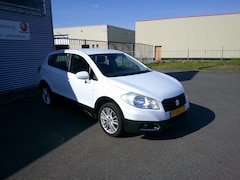 Suzuki SX4 S-Cross - 1.6 DDiS Comfort Unieke auto