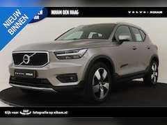 Volvo XC40 - T2 AUT. BUSINESS PRO -CAMERA|CLIMATE|KEYLESS|ADAP.CRUISE|VERW.VOORRUIT|ZITTINGVERL.|CARPLA