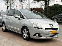 Peugeot 5008 - 1.6Thp ST *NAVI|PANO| RUIME AUTO