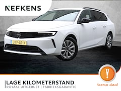Opel Astra Sports Tourer - 1.2 110PK Turbo Business Edition | 1ste eigenaar | AppleCarPlay/AndroidAuto | Navigatie |