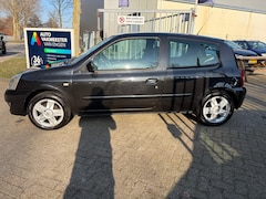 Renault Clio - 1.2-16V Campus