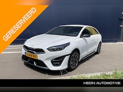 Kia Pro cee'd - ProCeed 1.0 T-GDi GT-PlusLine STOEL- / STUURVERWARMING | DODEHOEKDETECTIE | ELEK. BEDIENBA