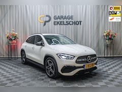 Mercedes-Benz GLA-Klasse - 200 AMG Line|NAP|Carplay|Stoelver|Elekt Trekhaak|Camera