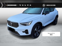 Volvo XC40 - 1.5 T5 Plug-in Hybrid Ultimate Dark | Tailored Wool | 360 Graden Camera | Stoelverwarming