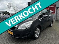 Opel Meriva - 1.4 Turbo Berlin | Trekhaak | Airco | Nette Staat