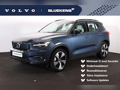 Volvo XC40 - Recharge Pro - IntelliSafe Assist & Surround - Harman Kardon audio - Panoramisch schuif-/k