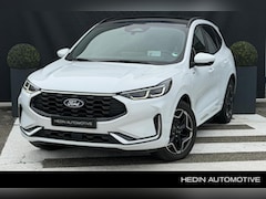 Ford Kuga - 2.5 PHEV ST-Line X | Winter Pack | Technology Pack | Panoramadak | Trekhaak