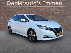Nissan LEAF - e+ N-Connecta 62 kWh SOH 92%