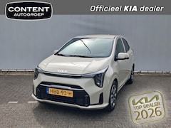 Kia Picanto - 1.0 DPi 63pk ExecutiveLine