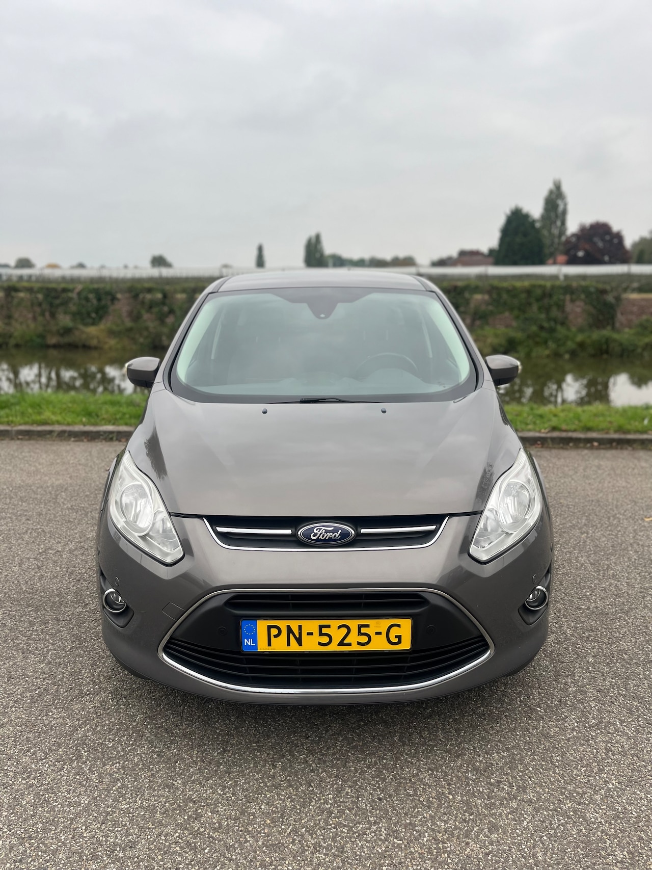 Ford C-Max - 1.6 EcoBoost Titanium - AutoWereld.nl