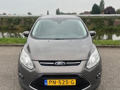 Ford C-Max - 1.6 EcoBoost Titanium