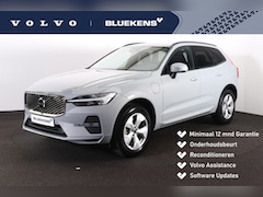 Volvo XC60 - 2.0 T6 Plug-in hybrid AWD Core Bright - IntelliSafe Assist & Surround - Harman Kardon audi