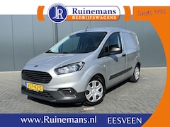 Ford Transit Courier - 1.5 TDCI / 1e EIGENAAR / 54.515 KM / AIRCO / PDC / NAVI / DAB