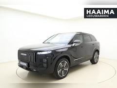 Jaecoo 7 - 1.5 GDI SHS-P Exclusive | RIJKLAAR INCLUSIEF €2.500, - REGISTRATIEVOORDEEL | Glazen schuif