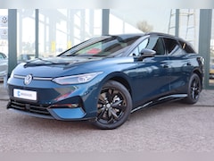 Volkswagen ID.7 Tourer - Limited Edition | Airconditioning automatisch, 2-zone (Climatronic) | Koplampverlichting L